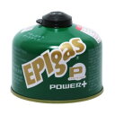 EPIパワープラスガス230 内容量:225g EPI