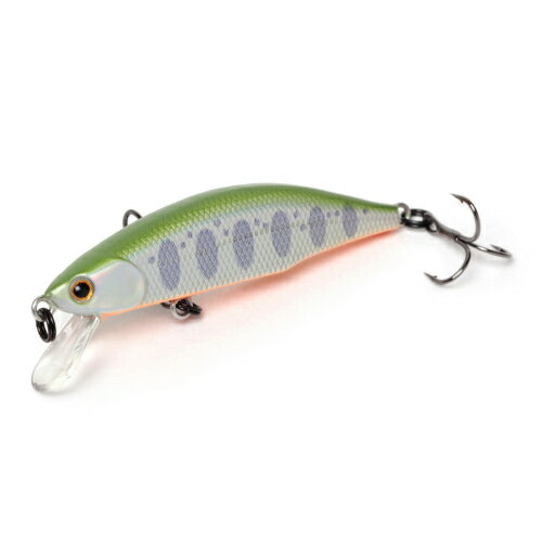 メテオーラ 52 LYMK/ヤマメ Jackson 釣り ルアー 釣具
