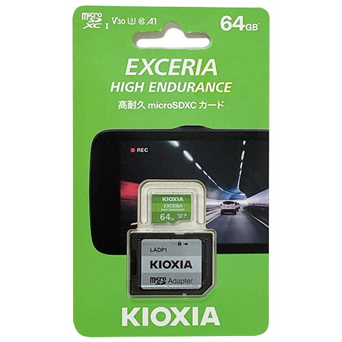 ѵmSD64GB KEMU-A064G 64GB KIOXIA SD SD ɥ饤֥쥳 ɥ쥳  microSDXC  kioxia