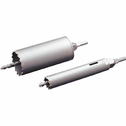 ESコアドリル 振動用 ストレートシャンク ESV50ST 刃径:50mm ユニカ