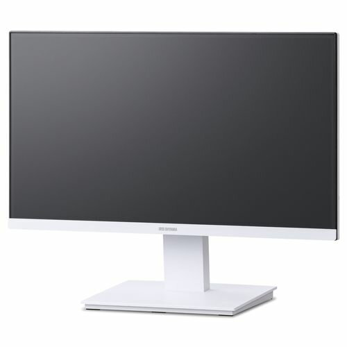 液晶ディスプレイ 21V型 ILD-D21FHH-W ホ