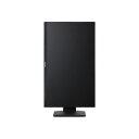 液晶ディスプレイ DT-EF233P-B ブラック 23.8インチ アイリスオーヤマ オフィス 在宅ワーク PCモニター 角度調節 映画 ゲーム 壁掛け