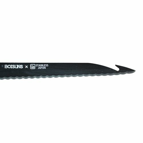 ダンボール貫通カッター 240mm BOISUNS 段ボール 段ボールカッター 発砲スチロール スチロールカッター 開梱 梱包 フリマアプリ 物流 倉庫