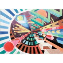 一点透視砂絵セット 13692 アーテック(3)