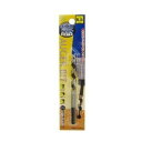 ショートビット6.5mm 63663 6.5mm BIGMAN 木工用 ビット ショート ドリル