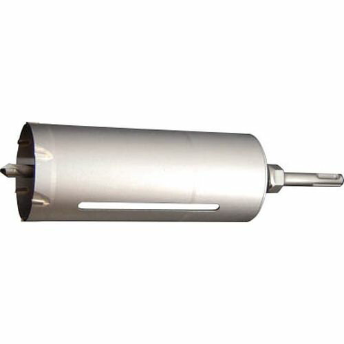 テクノ オールコアドリルL150 LS80SDS 刃径:80mm サンコー