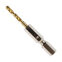 ショートドリル鉄工用 2.8mm IH-HS28S 2.8mm iHelp ショートドリル 鉄工用 アイヘルプ ドリル
