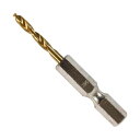 ショートドリル鉄工用 3.0mm IH-HS30S 3.0mm iHelp ショートドリル 鉄工用 アイヘルプ ドリル