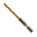 ショートドリル鉄工用 3.8mm IH-HS38S 3.8mm iHelp ショートドリル 鉄工用 アイヘルプ ドリル