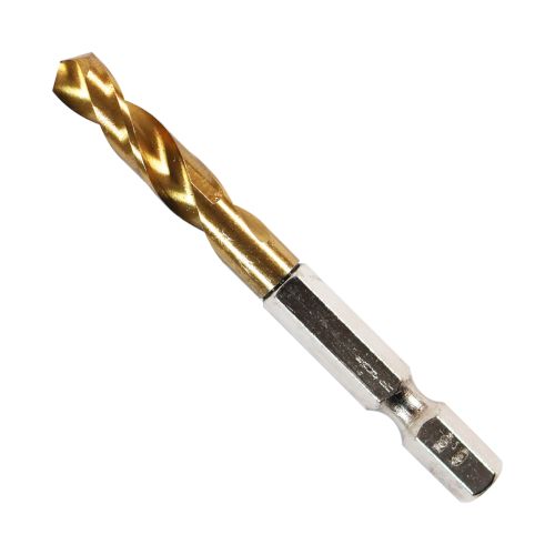 ショートドリル鉄工用 6.5mm IH-HS65S 6.5mm iHelp ショートドリル 鉄工用 アイヘルプ ドリル
