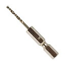 ショートドリルステン 2.0mm IH-CO20S 2.0mm iHelp ショートドリル ステンレス用 アイヘルプ ドリル