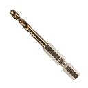 ショートドリルステン 4.5mm IH-CO45S 4.5mm iHelp ショートドリル ステンレス用 アイヘルプ ドリル