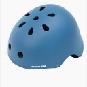 ヘルメット Celf(セルフ) XL 60-64cm (BL) Y-6513 マットダークブルー 0 キャプテンスタッグ キャプテンスタッグ ヘルメット 自転車 SGマーク 大きめ(4)