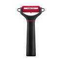 フィネスト セラミック調理ツール K17930 ピーラー T-fal ギフト 贈り物 プレゼント 母の日 父の日 家事楽 調理 てふぁる ティファール フランス