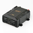 DCACインバーター400W 2820 BAL コンセント 電源 変換 400W 12V