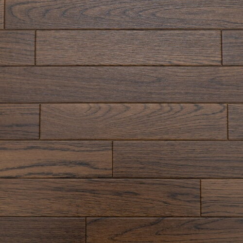 水拭きできるクッションフロア すべり止めシール付き ダーク 182x300cm HAGIHARA クッションフロア CF フリーカット マット ラグ 手洗い 防炎 抗カビ 消臭 抗菌