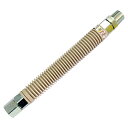 都市 フレキ管ソフレミニ FHO-300-3/4 300mm リビラック 配管部材 配管資材 水道 ガス 電設 空調 住宅設備機器 給湯器用 LIVILUCK
