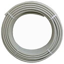 耐熱ポリエチレン管ペア25m BRPE10W25 リビラック 配管部材 配管資材 水道 ガス 電設 空調 住宅設備機器 給湯器 接続金具 LIVILUCK