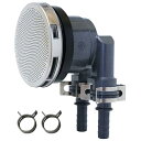 風呂循環アダプタL 10A BALJ-10JL L型 リビラック 配管部材 配管資材 水道 ガス 電設 空調 住宅設備機器 給湯器 接続金具 LIVILUCK