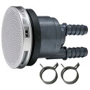風呂循環アダプタS 13A BALJ-13HS ストレート リビラック 配管部材 配管資材 水道 ガス 電設 空調 住宅設備機器 給湯器 接続金具 LIVILU...