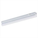 連結用LEDイーブライトスリム ライトバー 300mm昼光色 LT-FLE300D-HL OHM LED バーライト 連結 ohm 間接照明 工事不要 昼光色 ...