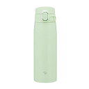 ステンレスマグ SM-VB60-GM ピスタチオグリーン 600ml 象印 象印 ステンレスマグ 節約 保冷 保温 お手入れラクラク 大容量(3)