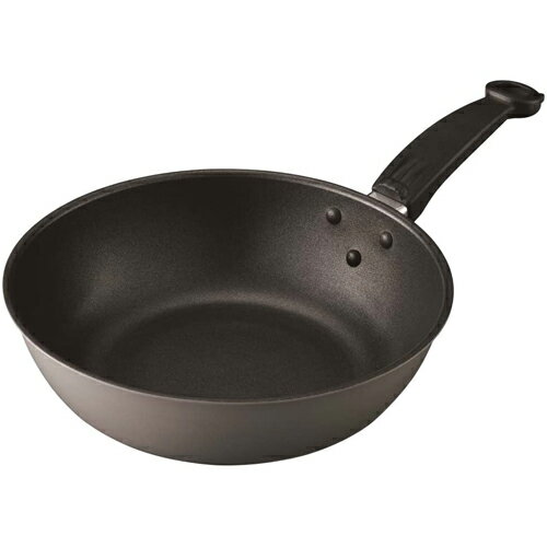 Nyammyねこの炒め鍋24cmI...