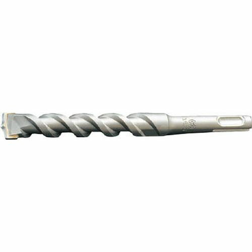 チップトップビットTTタイプ(パック)160mm TT10.5X160BP 刃径:10.5mm ユニカ