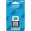 microSDカード 高速 KCB-MC128GA キオクシア メモリ...(2)