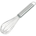 Kai House SELECT 泡立て器 25cm #000DL6270 貝印 にぎりやすい 泡立て器 25cm ギフト 贈り物 プレゼント お菓子作り 製菓...