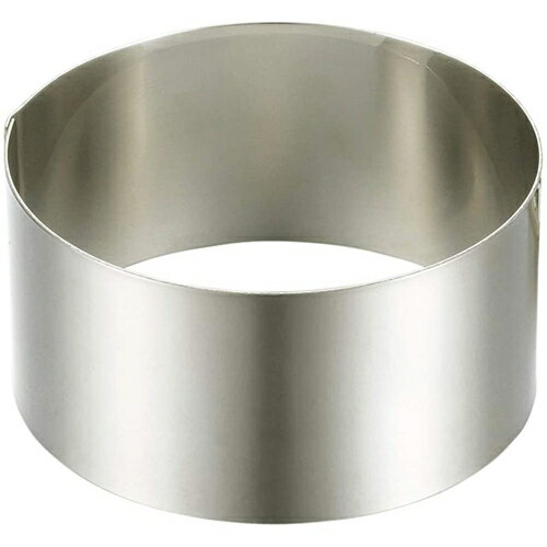 Kai House SELECT セルクル型 #000DL6125 9cm 貝印 セルクル型 手作り 贈り物 プレゼント お菓子作り 製菓道具 バレンタイン ホ...