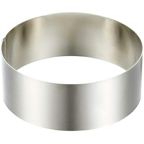 Kai House SELECT セルクル型 #000DL6126 12cm 貝印 セルクル型 手作り 贈り物 プレゼント お菓子作り 製菓道具 バレンタイン ...