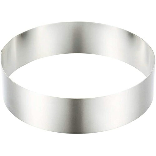 Kai House SELECT セルクル型 #000DL6127 15cm 貝印 セルクル型 手作り 贈り物 プレゼント お菓子作り 製菓道具 バレンタイン ...