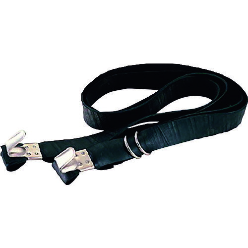 足場バンド(10本1組) 37666 ユニット 梱包結束用品 ゴムバンド