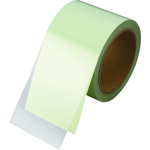 ユニオーバーコートテープ 75×10M 863608 ユニット テープ用品 ラインテープ