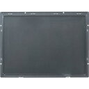 危険予知ボードA3(防雨型・縦横兼用・マグネット付) PTBA3MG A3 TRUSCO 標識・標示 安全掲示板