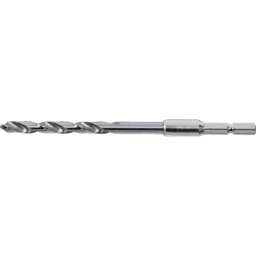 樂天商城 - 六角軸鉄工ドリル 3.5mm T6SDN35A TRUSCO 穴あけ工具 六角軸鉄工ドリル