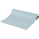 アルミ遮熱シート 吸着タイプ650mmX10M TALS07100 10m TRUSCO 暑さ対策用品 窓用遮光・遮熱フィルム(4)