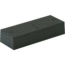780784 EPブロック3915 78078400BKEP サンコー 物置・エクステリア用品 物置