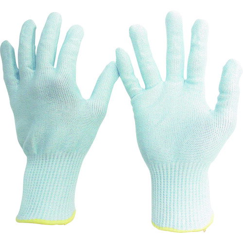 耐切創性手袋 カットガードF102 LL CUTGUARDF102LL ミドリ安全 作業手袋 耐切創手袋