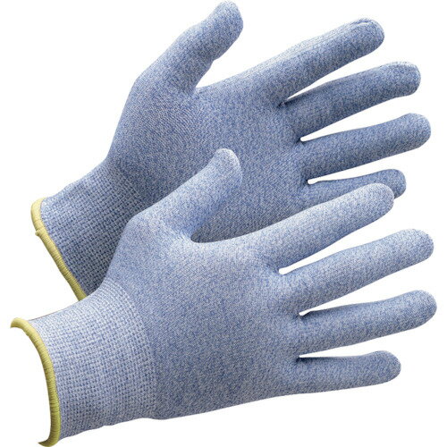 耐切創性手袋 カットガード 132NFV LL CUTGUARD132NFVLL ミドリ安全 作業手袋 耐切創手袋