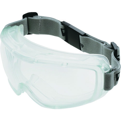 小型ゴーグル VG-504F 高性能曇り止めコート VG504F ミドリ安全 保護メガネ・防災面 セーフティーゴーグル