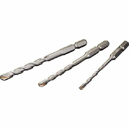 六角軸ビットJ型（充電対応） JR3 刃径:3.0mm ハウスB.M