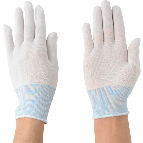 ピッタリ倶楽部ノンコート Sサイズ (10双入) 2992S 川西 作業手袋 下履き・インナー手袋