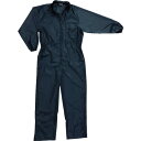 ナイロンツナギ服 LLサイズ 5500LL 川西 作業服 雨具