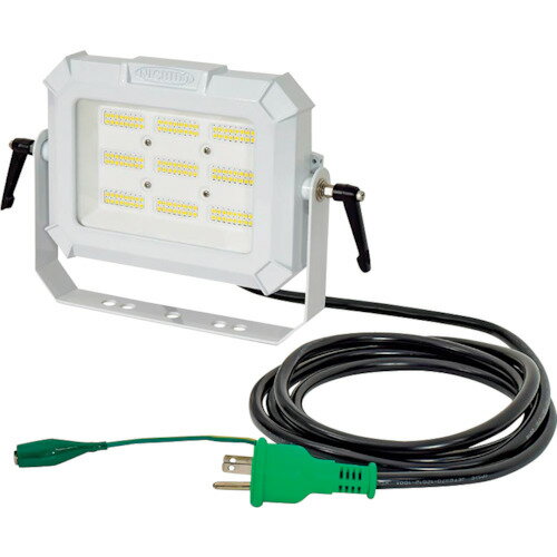 エコナイターV3 LENJ60D 日動 作業灯・照明用品 投光器