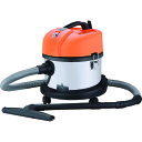 業務用バキュームクリーナー15L NVC15LS 日動 清掃機器 乾湿両用掃除機