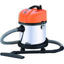 業務用バキュームクリーナー20L NVC20LS 日動 清掃機器 乾湿両用掃除機