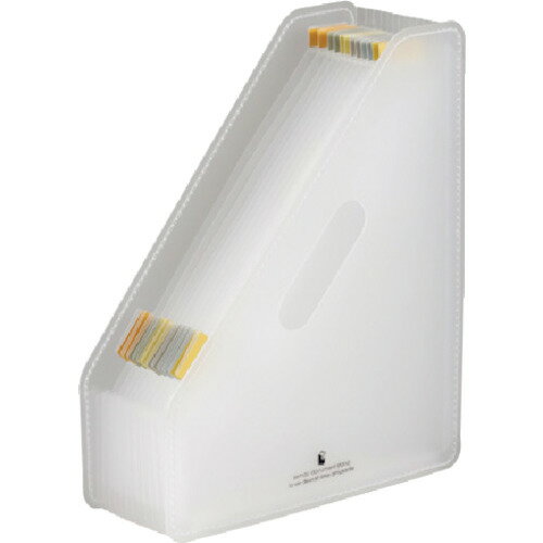 セマック ドキュメントスタンド A4タテ ホワイト MA320070 sedia sedia オフィス用品 クリップ