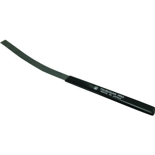 プロヤスリ 舟型 5本組 平 中目 HIS0502 ツボサン ツボサン ヤスリ2 ヤスリ